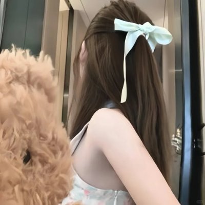 安娜和维多利亚